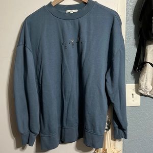 Vans crewneck